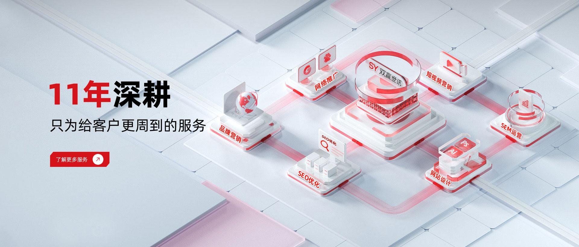 网络营销公司