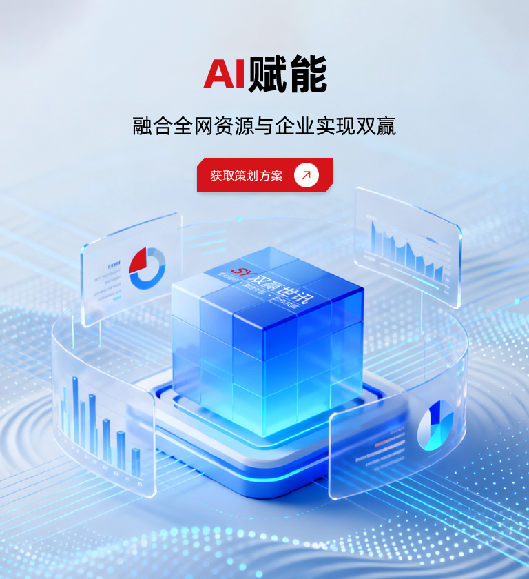 网络推广公司
